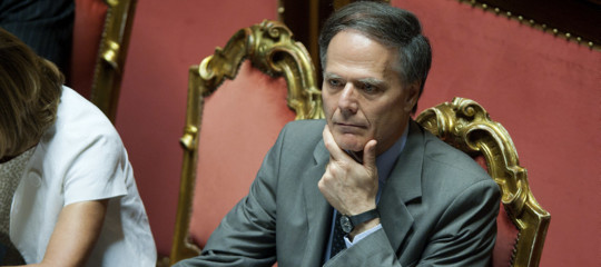 Si ritorna a parlare di chiusura del Brennero