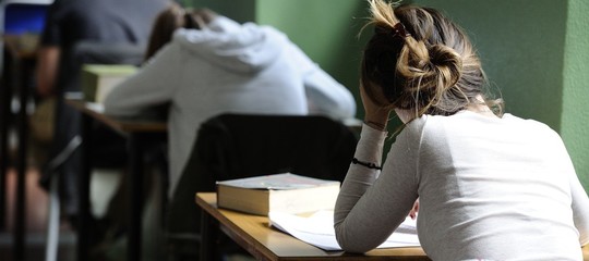 D'annunzio estetista e la Gioconda di Giotto. I peggiori strafalcioni della maturità 2018