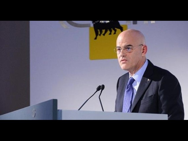 Africa: Descalzi, "Eni prima perche' diamo e non prendiamo solo"