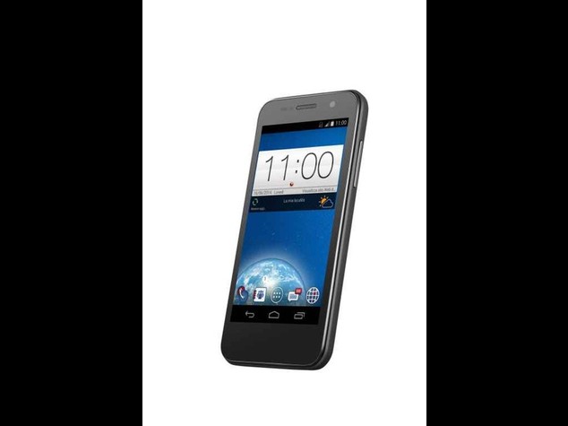 Arriva in Italia ZTE Blade Apex2, concorrente di Huawei Ascend P7