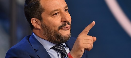 La Cassazione ha ordinato di sequestrare 49 milioni alla Lega