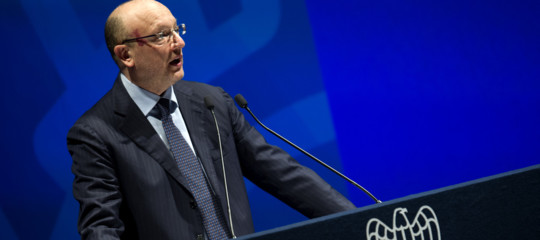 Le ragioni di Confindustria contro il decreto 'Dignità' di Di Maio