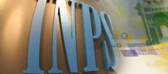 Inps: pensione media 1.513 euro, oltre 5,5 milioni sotto i 1.000