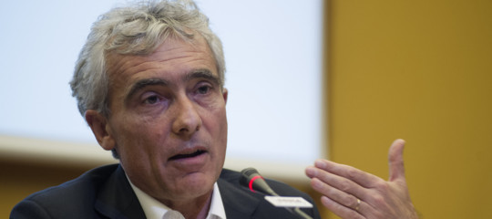 Migranti: Boeri, non agitare lo spettro dell'invasione