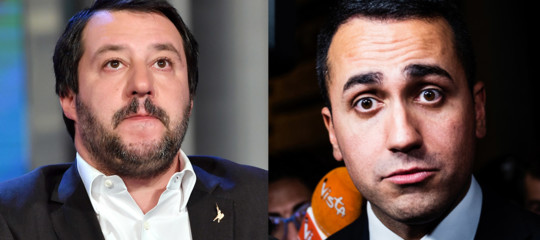 Sul decreto Dignità e Boeri si aprono le prime, vere crepe tra M5s e Lega