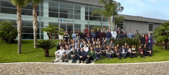 Mosaicoon fallimento startup intervista verità
