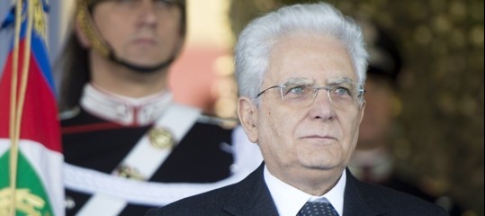 Fondi Lega: fonti partito, chiederemo incontro a Mattarella