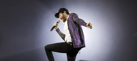 jovanotti concerto