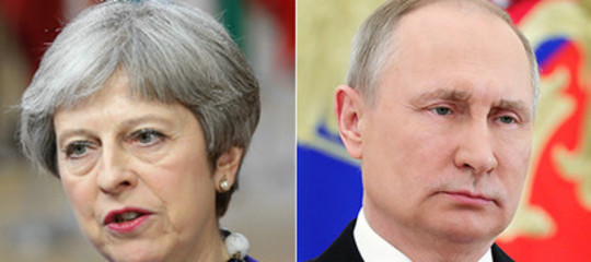 Lo strano incidente di Amesbury e i collegamenti con il caso Skripal