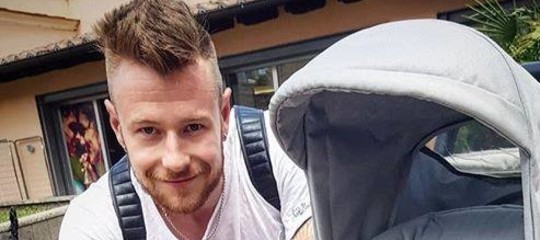Vaccini Zaytsev figlia facebook