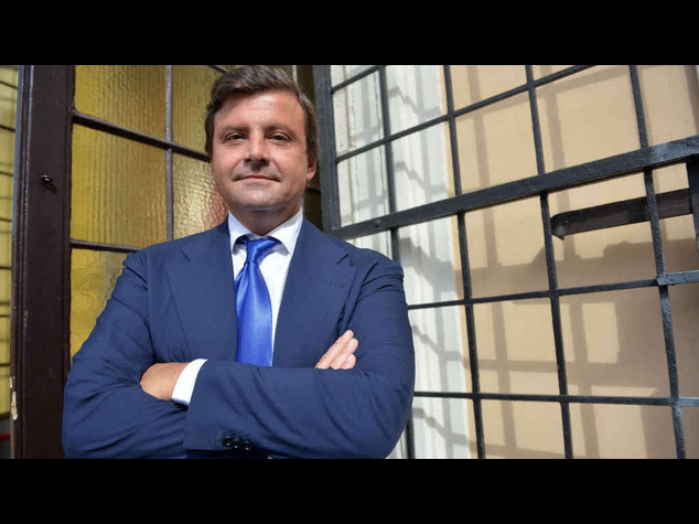 AltaRoma: Calenda, non ci sono condizioni per il finanziamento