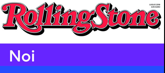Chi sta con Rolling Stone nella guerra a Salvini. E chi no