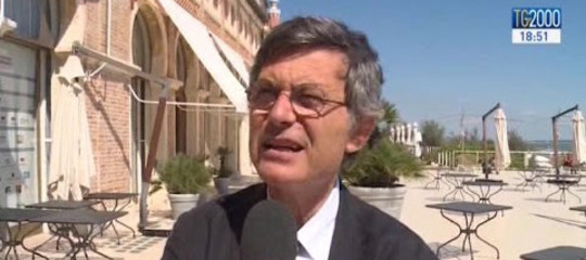 Vaticano: Ruffini nuovo capo della Comunicazione, è il primo laico