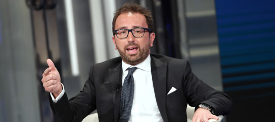 Fondi Lega, Bonafede: "Rispettare le sentenze, no a scenari da seconda Repubblica"