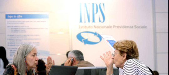 Ma l'Italia può permettersi o no la 'quota 100' sulle pensioni?