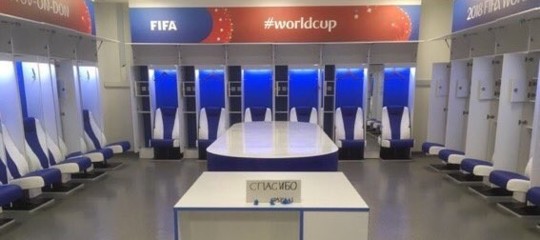 Cosa dice a noi italiani lo spogliatoio del Giappone dopo l'eliminazione ai Mondiali