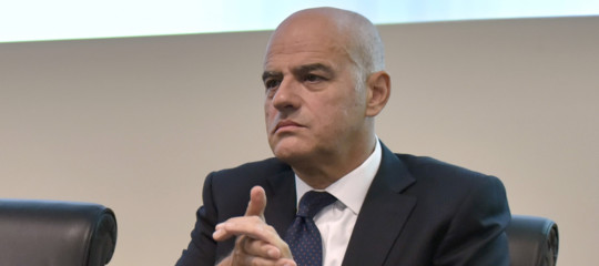 Eni: avvia produzione gas da progetto Octp in Ghana
