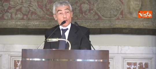 Pensioni: Boeri, sistema a rischio con calo immigrati e nascite