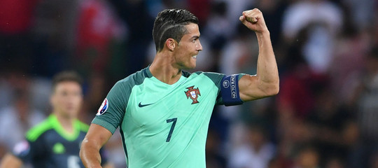 Ronaldo alla Juve? Tutto merito di un gesto civile e sincero. E non dovremmo scordarlo