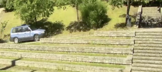 Droga: richiedenti asilo spacciavano a Perugia, 25 arresti