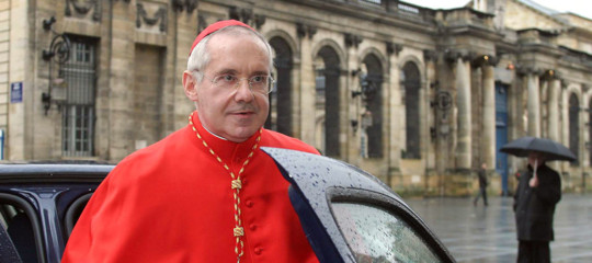 Vaticano: morto card.Tauran, annunciò l'elezione di Francesco