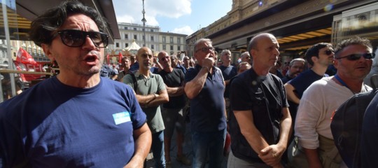 Bekaert chiude e delocalizza in Romania. Per Di Maio è "un insulto allo Stato"