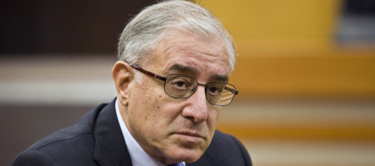 Concessi i domiciliari a Marcello Dell'Utri