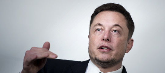 Thailandia: Elon Musk, "buoni riscontri dai miei ingegneri"