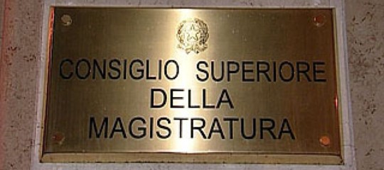 Chi sono i 21 candidati togati alle elezioni del Csm (si vota anche oggi)