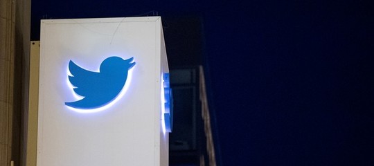 Twitter ha cambiato filosofia