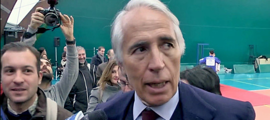 Olimpiadi 2026: decisione sede italiana non verrà decisa martedì