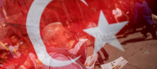 Turchia: torna a casa l'attivista italiana fermata durante elezioni