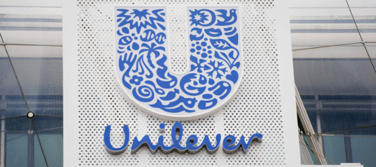 Unilever lancia un'Hakathon in tre città per innovare il business