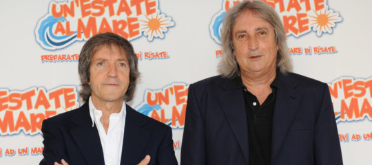 "Il David di Donatello? Ce lo daranno post mortem". Addio a Carlo Vanzina