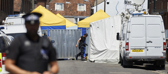 Gb: morta la donna esposta ad agente nervino a Salisbury