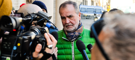 Fondi Lega, Calderoli: "Ho verificato, quei soldi non sono spariti"
