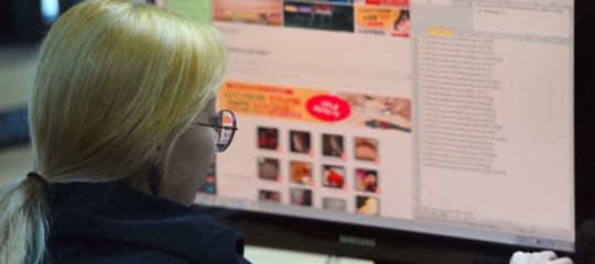 Perché in Italia serve una legge sul revenge porn