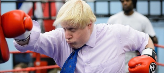 boris johnson dimissioni brexit