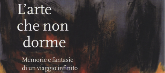 Dall'Italia al Bangladesh: "L'arte che non dorme"
