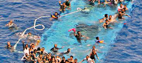 Cos'è Eunavfor Med, l'operazione Ue che Salvini vuole cambiare il prima possibile