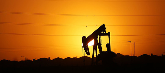 Eni: seconda scoperta a olio nel Bacino del Faghur in Egitto