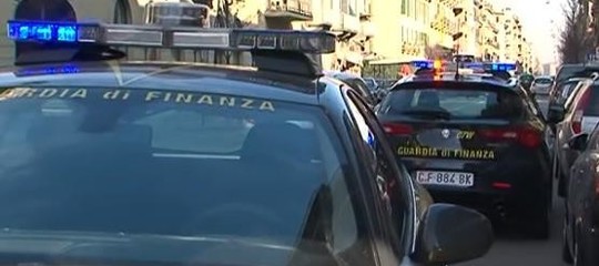 Truffe, inchiesta Panama Papers: in carcere un commercialista romano e un imprenditore