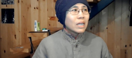 Il governo cinese: Liu Xia ha lasciato il Paese per "cure mediche"