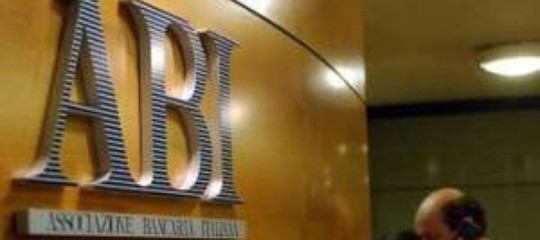 Abi, Patuelli: "L'Italia vada avanti con le riforme"