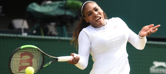 Camila (e i suoi misteri) nel tempio di Wimbledon per vincere (i suoi fantasmi)