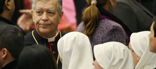 Francesco cambia passo. Via gli ecclesiastici che invece dei deboli difendono chi li opprime