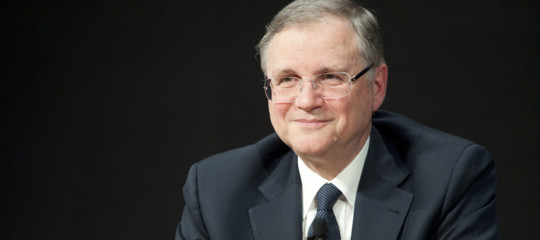 Visco: in Italia riforme hanno perso slancio