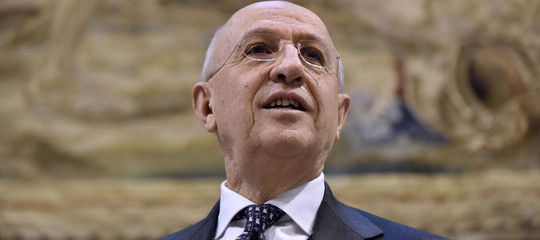 Abi: Patuelli, Italia scelga più Ue o rischio Argentina