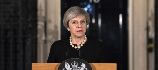 Stavolta un secondo referendum sulla Brexit non è un'ipotesi campata in aria