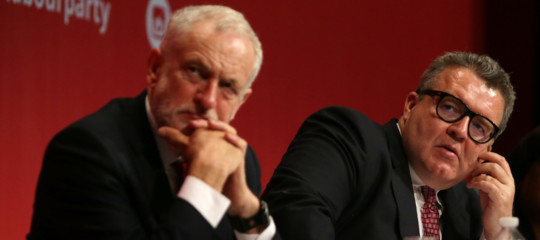 Stavolta un secondo referendum sulla Brexit non è un'ipotesi campata in aria